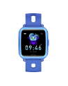 Dziecięcy smartwatch BT Denver z pomiarem niebieski - nr 5