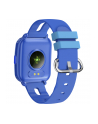 Dziecięcy smartwatch BT Denver z pomiarem niebieski - nr 6
