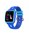 Dziecięcy smartwatch BT Denver z pomiarem niebieski - nr 7