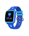 Dziecięcy smartwatch BT Denver z pomiarem niebieski - nr 8