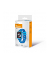 Dziecięcy smartwatch BT Denver z pomiarem niebieski - nr 9