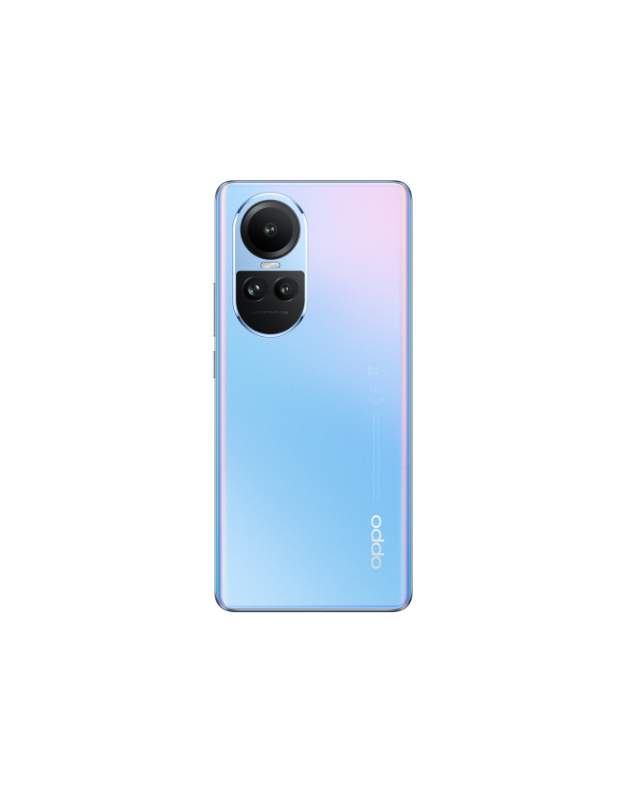 Smartfon Oppo Reno 10 5G 8/256GB Niebieski główny