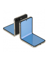 Smartfon Samsung Galaxy Z Flip 5 (F731B) 8/256GB 6,7''; Dynamic AMOLED 2X 2640x1080 3700mAh Dual SIM 5G Cream - nr 11