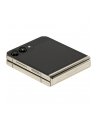 Smartfon Samsung Galaxy Z Flip 5 (F731B) 8/256GB 6,7''; Dynamic AMOLED 2X 2640x1080 3700mAh Dual SIM 5G Cream - nr 18