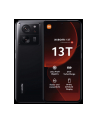Smartfon Xiaomi 13T 5G 8/256GB Czarny - nr 22