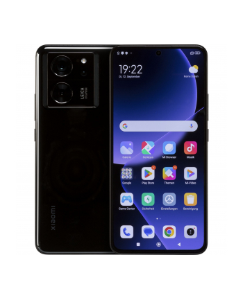 Smartfon Xiaomi 13T Pro 5G 12/512GB Czarny