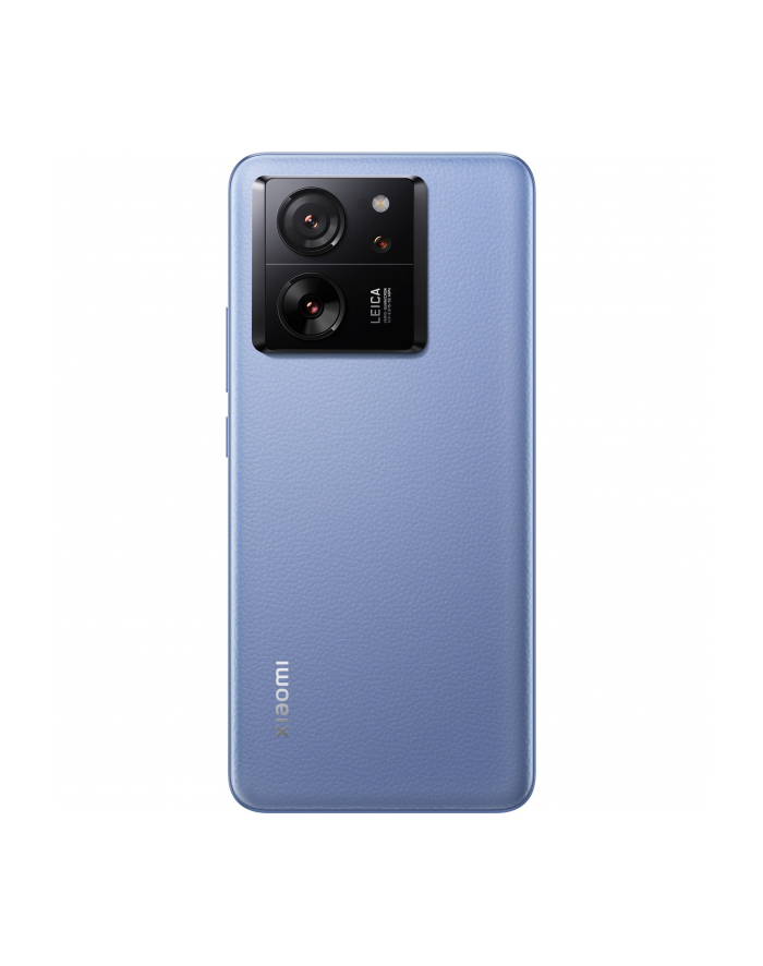 Smartfon Xiaomi 13T 5G 8/256GB Niebieski główny