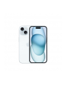 Apple iPhone 15 128GB Blue - nr 26