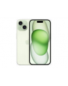 Apple iPhone 15 256GB Green - nr 8