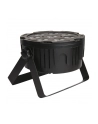 LIGHT4ME PENTA PAR 8x12W MKII RGBWA - LED slim - nr 4