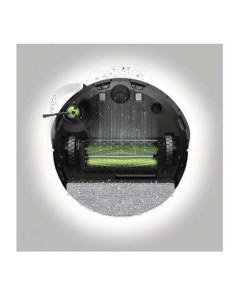 Robot sprzątający iRobot Roomba Combo i8+ (i8578)