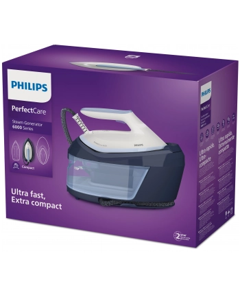 Generator pary PHILIPS PerfectCare PSG6026/20