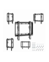 GEMBIRD Uchwyt ścienny do telewizora 23-42inch do 35 kg - nr 18