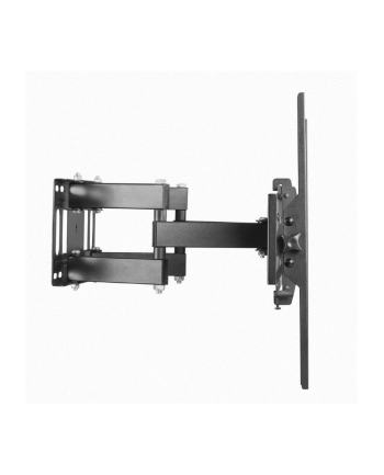 GEMBIRD Uchwyt ścienny na telewizor - obrót i pochylenie 37-70inch do 35 kg