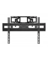 GEMBIRD Uchwyt ścienny do telewizora - regulowany 37 -80inch do 40kg - nr 10