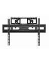 GEMBIRD Uchwyt ścienny do telewizora - regulowany 37 -80inch do 40kg - nr 16