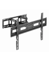 GEMBIRD Uchwyt ścienny do telewizora - regulowany 37 -80inch do 40kg - nr 19