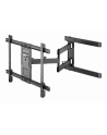 GEMBIRD Uchwyt ścienny do telewizora - regulowany 37 -80inch do 50kg - nr 10
