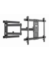 GEMBIRD Uchwyt ścienny do telewizora - regulowany 37 -80inch do 50kg - nr 16