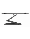 GEMBIRD Uchwyt ścienny do telewizora - regulowany 37 -80inch do 50kg - nr 20