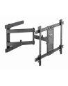 GEMBIRD Uchwyt ścienny do telewizora - regulowany 37 -80inch do 50kg - nr 4