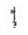 GEMBIRD Biurkowe ramię dla monitora regulowane 17-32inch do 9kg - nr 15