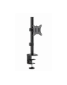 GEMBIRD Biurkowe ramię dla monitora regulowane 17-32inch do 9kg - nr 5