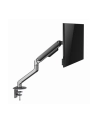 GEMBIRD Biurkowe ramię na monitor regulowane 17-32inch obciążenie do 9kg kolor szary - nr 26