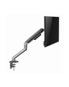 GEMBIRD Biurkowe ramię na monitor regulowane 17-32inch obciążenie do 9kg kolor szary - nr 3