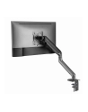 GEMBIRD Biurkowe ramię na monitor regulowane 17-32inch obciążenie do 9kg kolor szary - nr 4