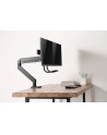 GEMBIRD Biurkowe regulowane ramie na dwa monitory 17-35inch obciążenie do 10kg - nr 41