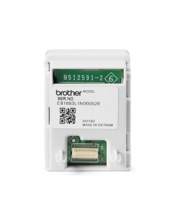 BROTHER WIFI CARD for HLL6410DN MFCL6910DN MFCEX910