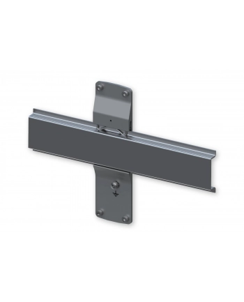 TELTONIKA TSW1XX REAR DIN RAIL PANEL