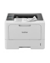 BROTHER Monochrome Laser printer 48ppm/duplex/network - nr 38