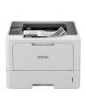 BROTHER Monochrome Laser printer 48ppm/duplex/network/Wifi - nr 25