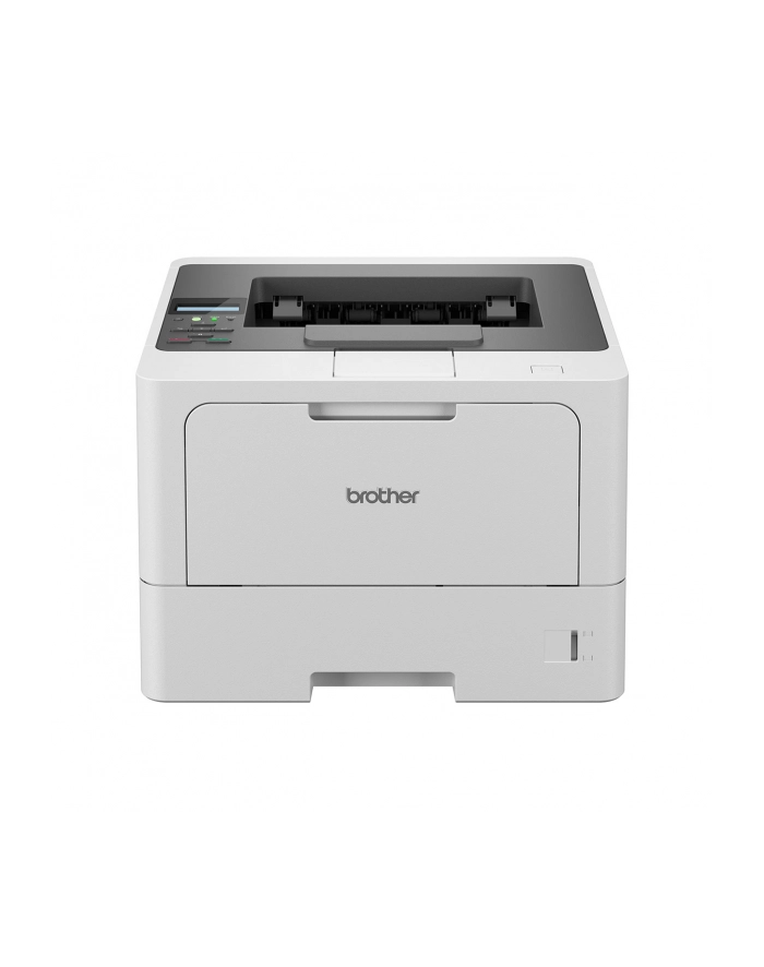BROTHER Monochrome Laser printer 48ppm/duplex/network/Wifi główny