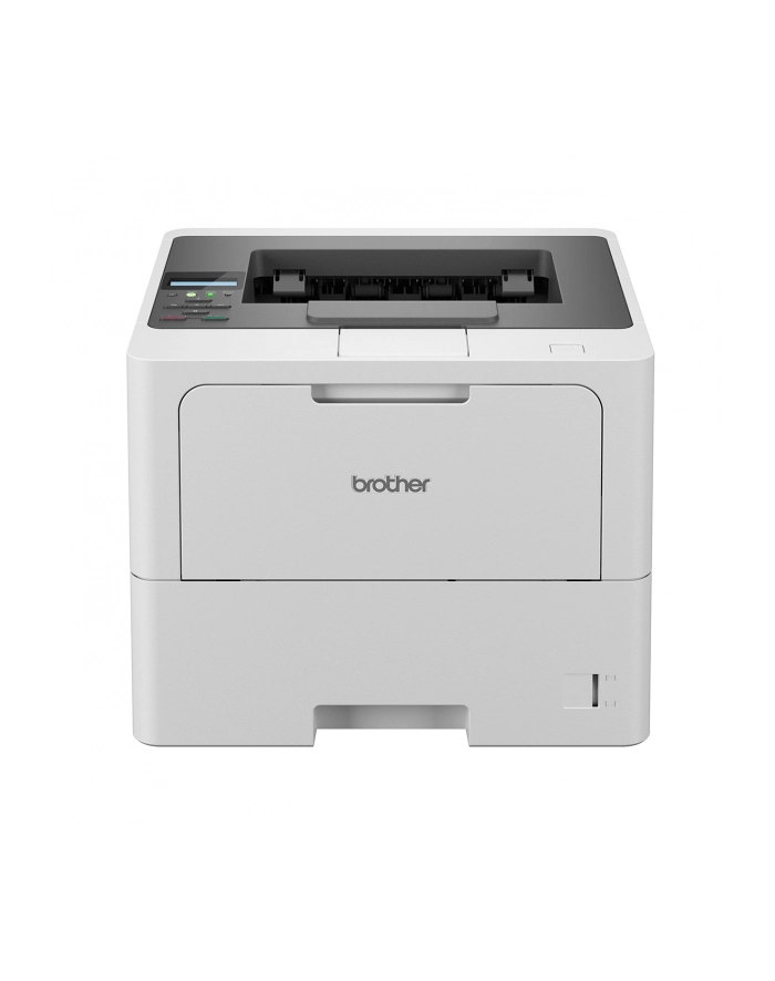 BROTHER Monochrome Laser printer 50ppm/duplex/network/Wifi główny