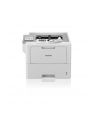 BROTHER Monochrome Laser printer 50ppm/duplex/network/NFC - nr 7