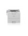 BROTHER Monochrome Laser printer 50ppm/duplex/network/NFC - nr 8