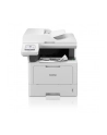 BROTHER Monochrome Multifunction Laser Printer 3 in 1 48ppm/duplex/network/Wifi - nr 10