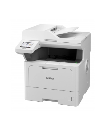 BROTHER Monochrome Multifunction Laser Printer 3 in 1 48ppm/duplex/network/Wifi
