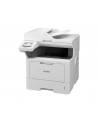 BROTHER Monochrome Multifunction Laser Printer 4 in 1 48ppm/duplex/network - nr 6