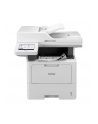 BROTHER Monochrome Multifunction Laser Printer 4 in 1 50ppm/duplex/network/Wifi - nr 1