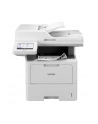 BROTHER Monochrome Multifunction Laser Printer 4 in 1 50ppm/duplex/network/Wifi - nr 36