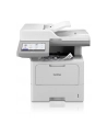 BROTHER Monochrome Multifunction Laser Printer 4 in 1 50ppm/duplex/network/NFC - nr 25