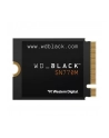 western digital WD Black SN770M 1TB M.2 2230 NVMe SSD - nr 1