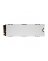 CORSAIR MP600 PRO LPX 2TB Gen 4 PCIe 4x NVMe M.2 SSD Kolor: BIAŁY - nr 16
