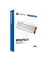 CORSAIR MP600 PRO LPX 2TB Gen 4 PCIe 4x NVMe M.2 SSD Kolor: BIAŁY - nr 27