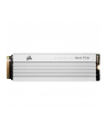 CORSAIR MP600 PRO LPX 2TB Gen 4 PCIe 4x NVMe M.2 SSD Kolor: BIAŁY - nr 30