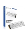 CORSAIR MP600 PRO LPX 2TB Gen 4 PCIe 4x NVMe M.2 SSD Kolor: BIAŁY - nr 31